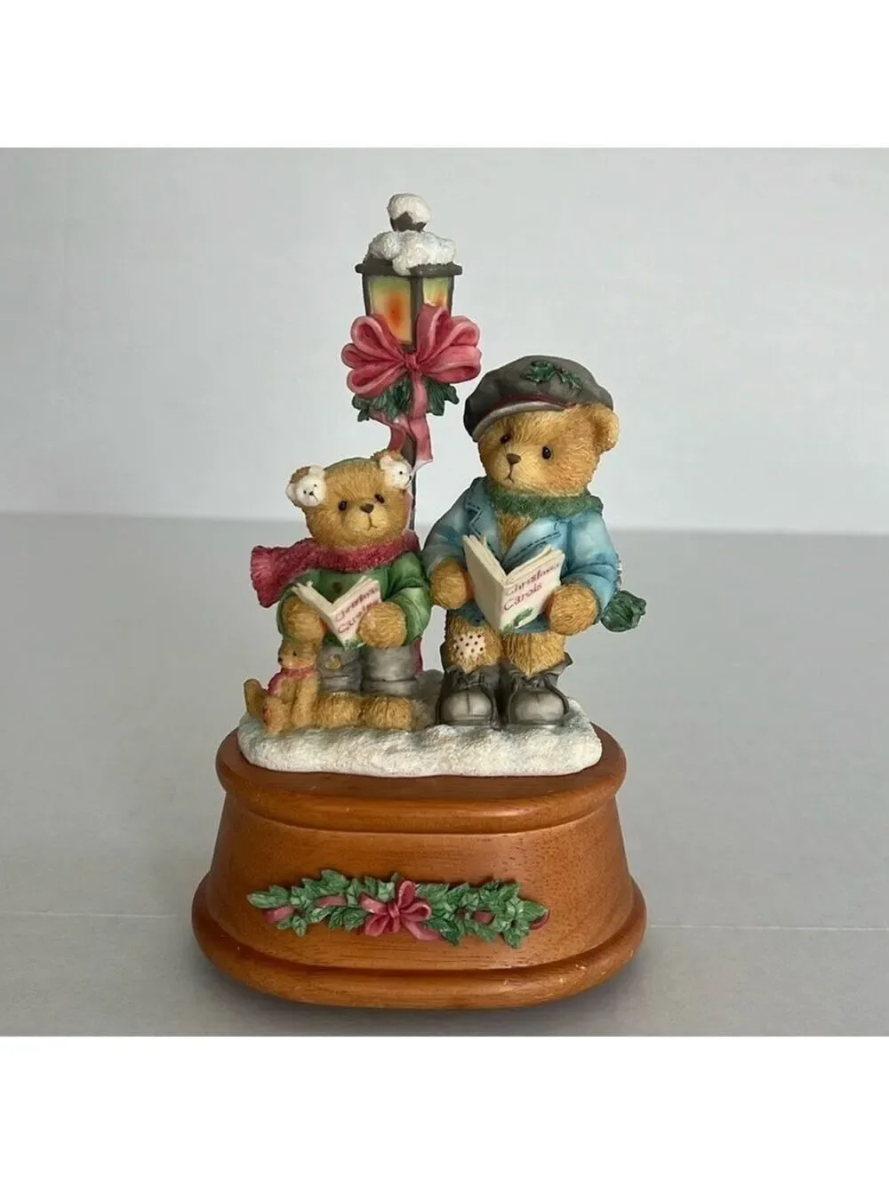 Enesco Cherished Teddies 